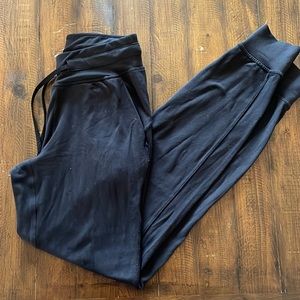 Lululemon ultra soft joggers